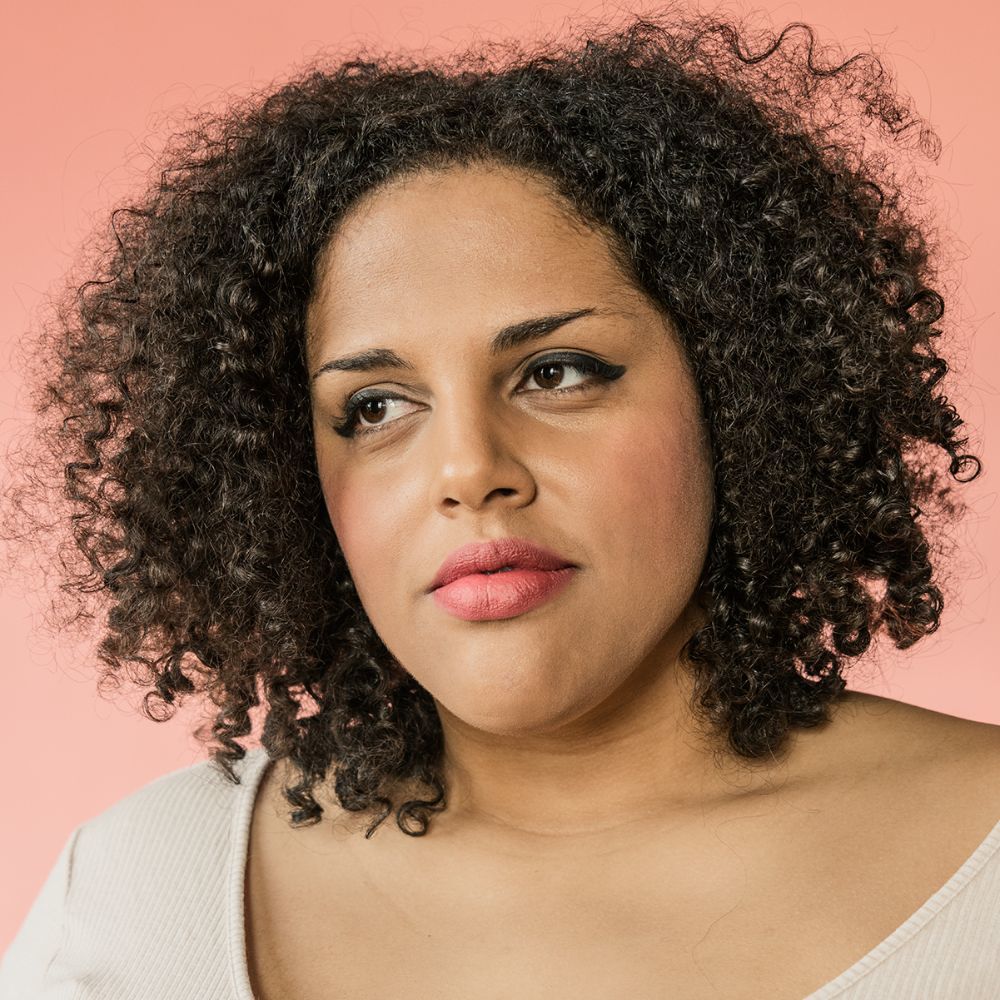 Meet your Posher, Amber